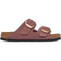 Birkenstock Pantolette 'Arizona' bär