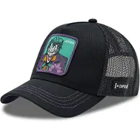 Capslab DC Comics Joker-keps CL-DC3-1-CAS-JKR2 - one size