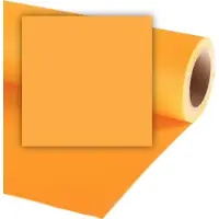 Colorama Background Sunflower 1,35x11m #95