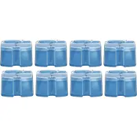Braun 3-i-1 ShaverCare refill patroner för SmartCare 8 st