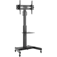 Techly ICA-TR35 32'' - 65'' floor stand