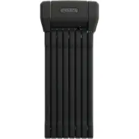 ABUS Bordo 6200k/120 Hopfällbart Lås