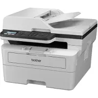 Brother MFC-B7800DN Allt-i-ett A4 monolaserskrivare med WiFi (4 i 1) [12kg]
