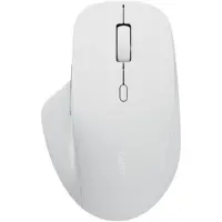 Rapoo Mouse M50 Plus Wireless 2.4GHz White