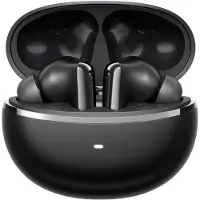 QCY TWS MeloBuds N70 hörlurar (svart)
