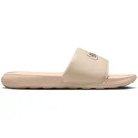 Nike Victori Tofflor Dam, brun