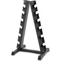 Abilica DumbbellRack 6