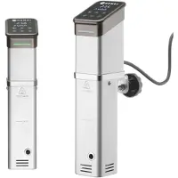 Hendi nedsänkningscirkulationspump för sous vide 50–1500 W, 50 l