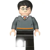 LEGO Harry Potter 300% Ficklampa - Harry Potter