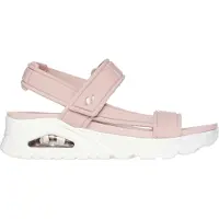 SKECHERS Sandal 'UNO' rosé