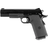 Kj works Kp08 Gbb Airsoft-pistol