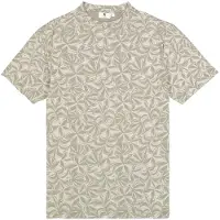 Garcia Z1034 T-shirt Med Korta ärmar