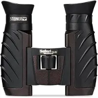 Steiner Safari Ultrasharp 10x26 Kompakt Kikare