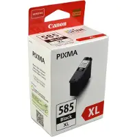 Canon PG-585XL svart bläckpatron hög kapacitet (original)