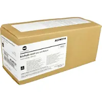 Konica Minolta KonicaMinolta TNP-38 svart toner 20.000 sidor