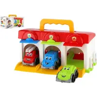 Maksik Garage 8416