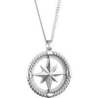 Lumoava Toivo halsband rodinerad brons 56260100000