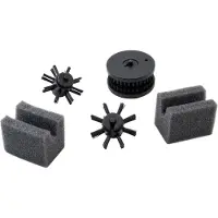 Park Tool Rbs-5 Cm-5 Rengöringsborste