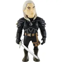 Minix Häxan Geralt-figur 12 Cm