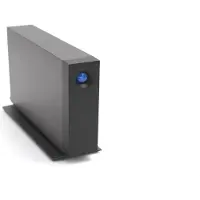 LaCie d2 Professional 10TB USB-C 3.2