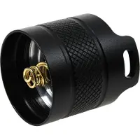 Nitecore NC-NTC2 Ändhylsbrytare MH12S, MH12SE, MH12 V2, MH25V2, MH25S, MH25 V2, NEW P12, NEW P30