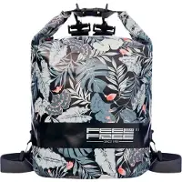 FeelFree Tube Tropical Torrpåse 15l