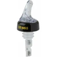 Beaumont Säker Hällkork - 35 Ml* Klar