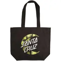 Santa Cruz Cabana Moon Dot Tygpåse