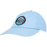 Santa Cruz Screaming Wave Keps