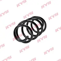 KYB Jousi, jousitus RA5895