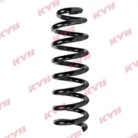 KYB Jousi, jousitus RA5557