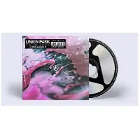 Cd Linkin Park - From Zero (CD)