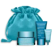 Clarins Hydra-Essentiel Set