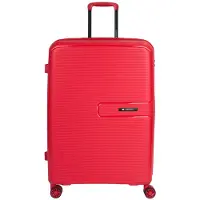 Gabol Steady Spinner Expandable 93.7/103.4l Trolleyväska