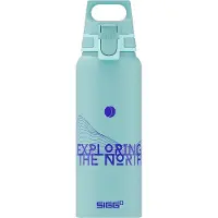 SIGG Wmb Pathfinder 1l Flaska