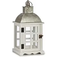 Giftdeco Giftdecor trälyckta MIRO, 39 cm