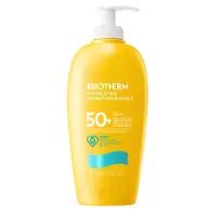 Biotherm Mjölk Solaire Hydratant Smältande Mjölk SPF50 400 ml