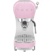 Smeg 50s Style Espressomaskin
