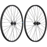 Ritchey Wcs Zeta Gx Disc Tubeless Hjulset För Gravelcykel Refurbished