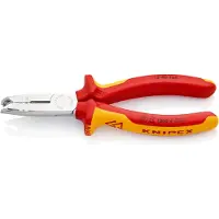 Knipex Avbitartång