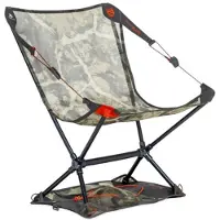 Nemo Moonlite Elite Reclining Backpacking Chair viloläger
