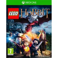 Xbox One Lego The Hobbit