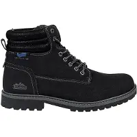 Gas Boots Hurricane NBX Svart för herrar