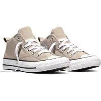 Converse Höga sneakers Chuck Taylor All Star Malden Street pojkar - Brun - 38