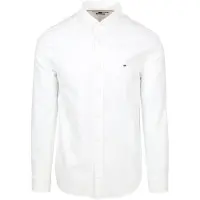 Tommy Hilfiger Regular Fit Button Down Oxford Shirt