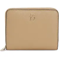 Tommy Hilfiger Icon Med Flap Seasonal Damplånbok