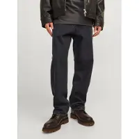 Jack & Jones Jeans 'JJIChris JJOriginal' svart denim