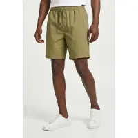 Jack & Jones Byxa 'JPSTJAIDEN DREW' oliv