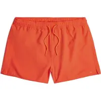 G-Star Carnic 2.0 Swimshort - Orange - Men
