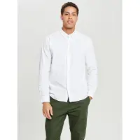 Only & Sons Skjorta vit